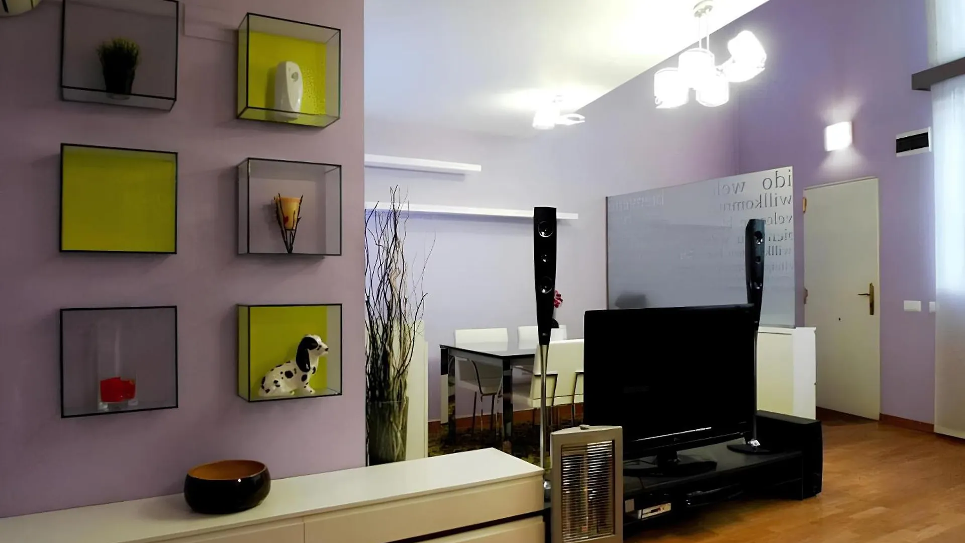 Apartment Vale Beach Barcelona