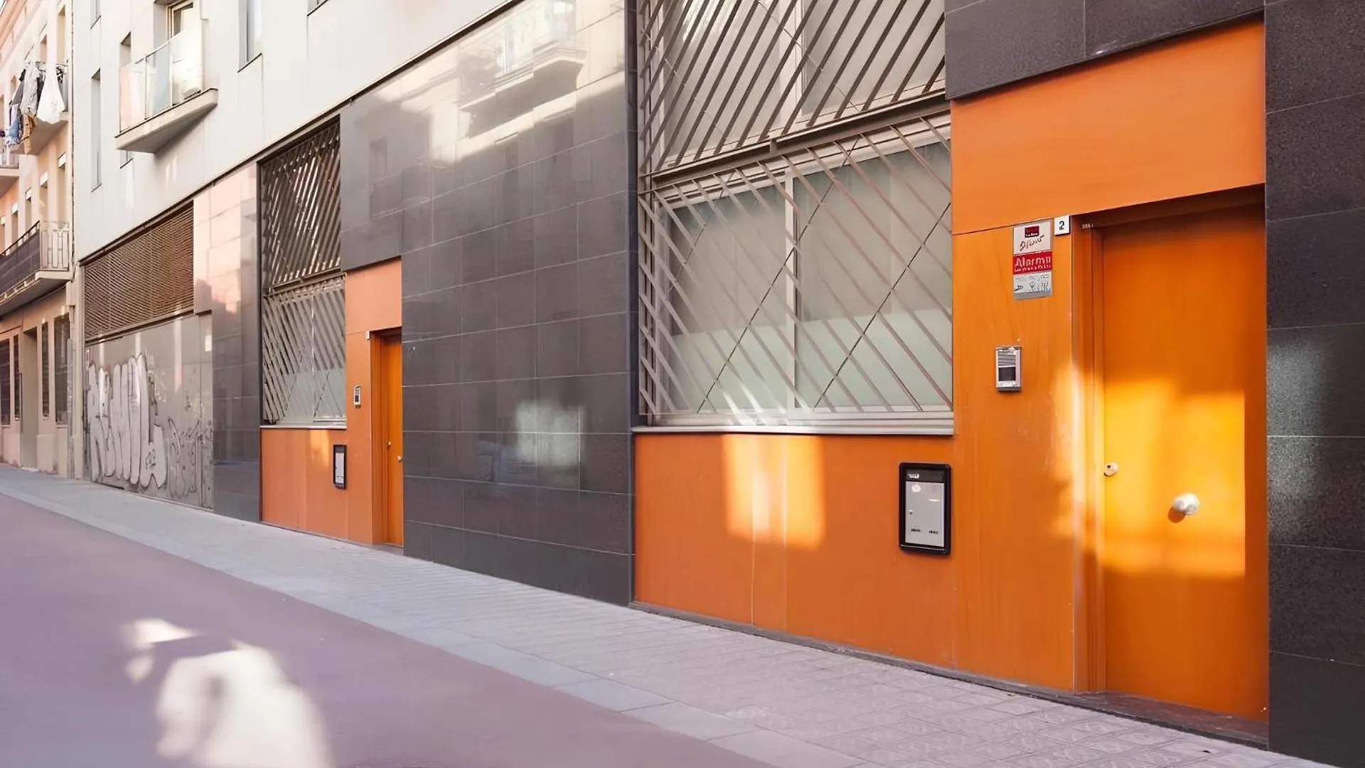 Vale Beach Apartment Barcelona Spain