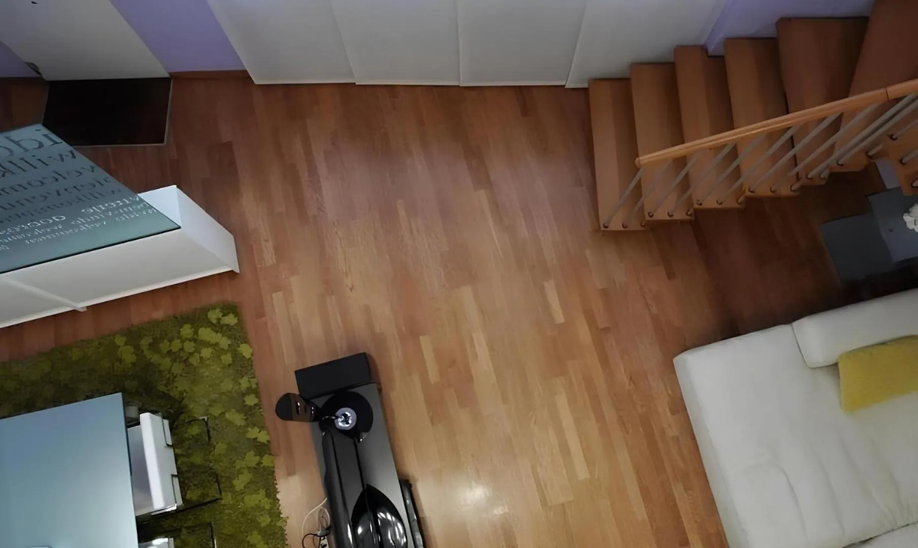Apartment Vale Beach Barcelona